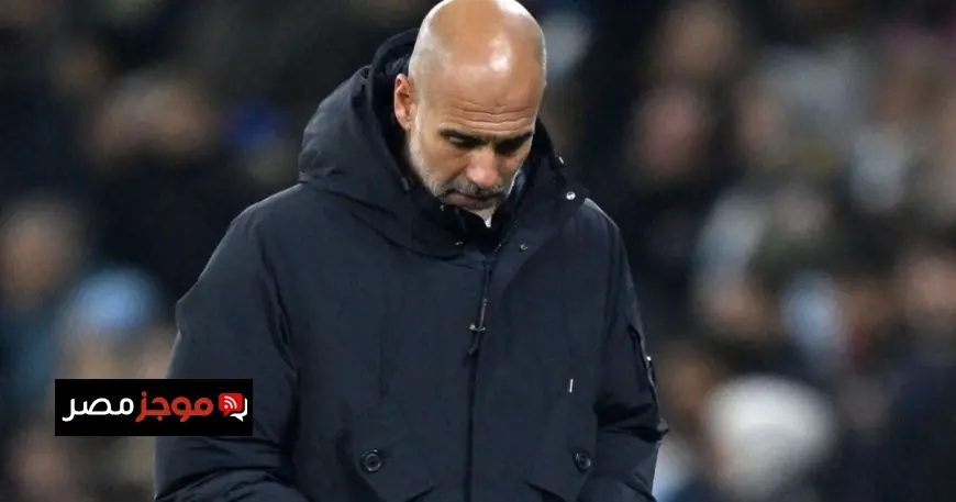 سر جوارديولا في تعزيز أداء مانشستر سيتي بالبدلاء خلال مواجهة ليفركوزن