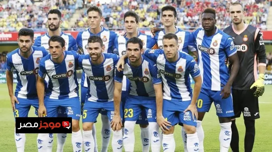 إسبانيول يحقق انتصارًا مثيرًا على إشبيلية 2-1 في مباراة الدوري الإسباني لكرة القدم