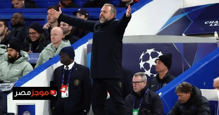 فليك يكشف عن برشلونة الجديد بعد الفوز الكاسح على تشيلسي