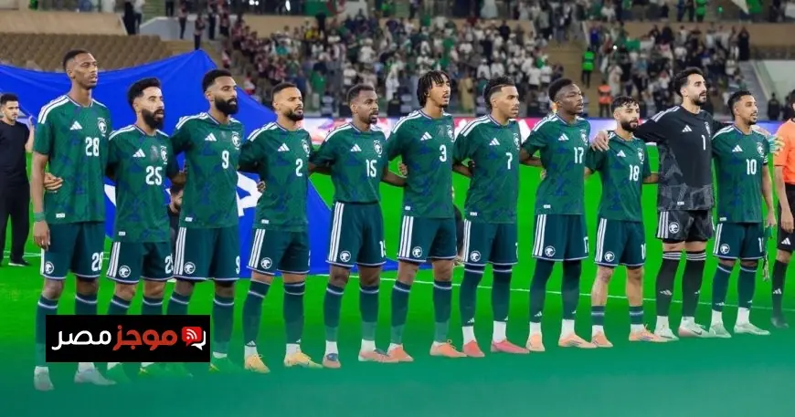 خمسة منتخبات عربية تتنافس على مباراة افتتاح المونديال والأخضر بانتظار المصير