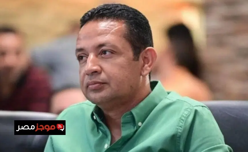 رئيس الاتحاد السكندري ينتقد التحكيم بشدة عقب الهزيمة أمام الجونة