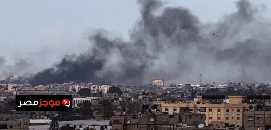 استشهاد فلسطيني بنيران قوات الاحتلال في دير جرير بالضفة الغربية