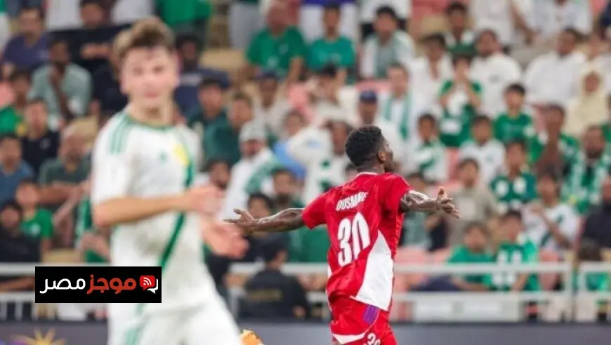 الشارقة يحقق انتصارًا مثيرًا على أهلي جدة في دوري أبطال آسيا