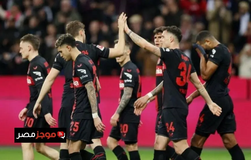 باير ليفركوزن يواجه مشكلة في الأمتعة تؤخر سفره إلى إنجلترا قبل مباراة مانشستر سيتي