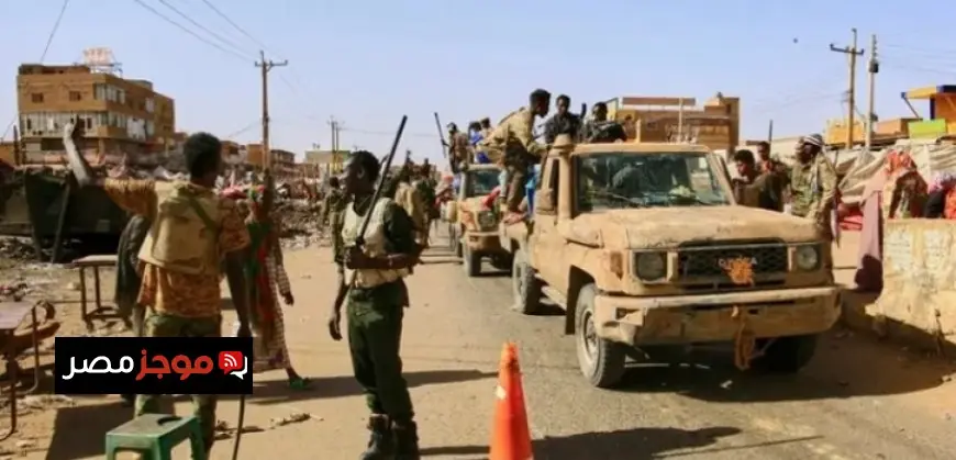 الجيش السوداني يعيد الأمن والاستقرار لمدينة دنقلا بعد اشتباكات عنيفة في كردفان