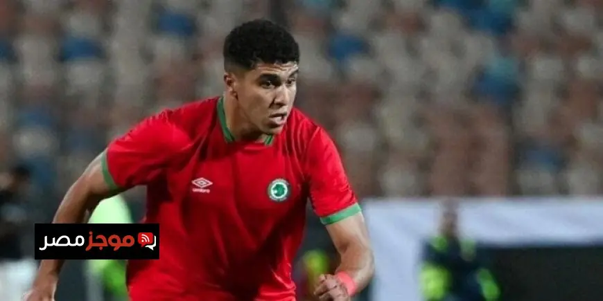 منتخب مصر في كأس العرب يضم محمد مسعد ليحل محل مصطفى شلبي