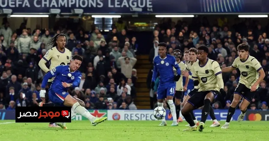 3 أسباب تؤكد انهيار برشلونة أمام تشيلسي