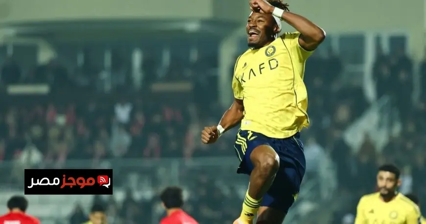 النصر يحقق فوزاً مستحقاً على استقلال ويواصل مشواره الناجح في دوري أبطال آسيا