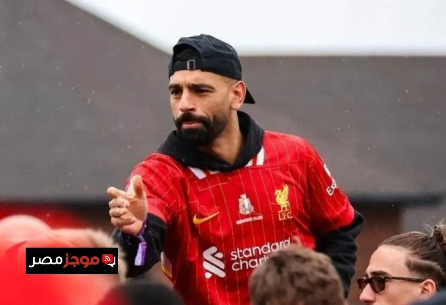 كاراجار يوجه انتقادات لمحمد صلاح بعد هزيمة ليفربول أمام نوتنجهام فورست في الدوري الإنجليزي