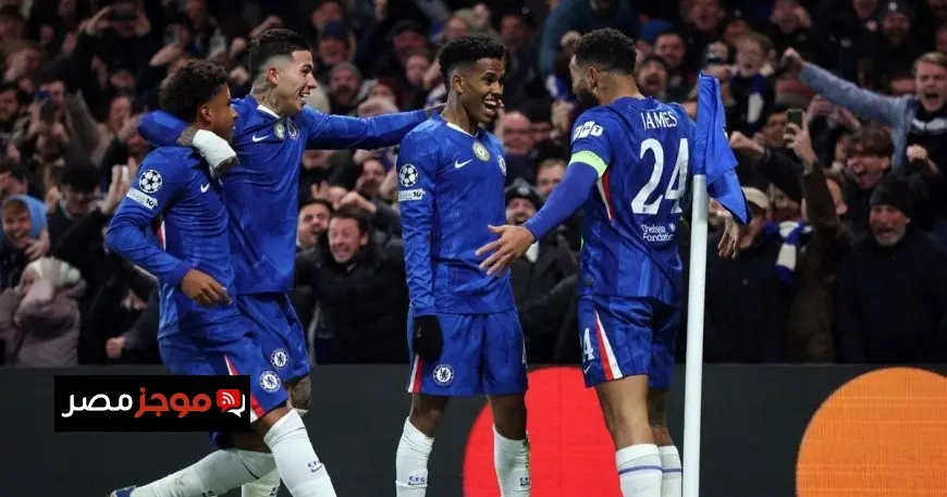 البريمييرليغ يسحق الليغا بنتيجة 8-1 في بطولة دوري أبطال أوروبا