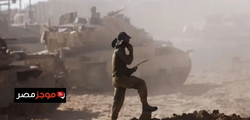 إسرائيل تبدأ مناورة الدفاع والقوة استعدادا على حدود لبنان