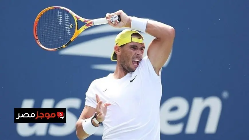 نادال يقدم حلاً لأزمة فينيسيوس في ريال مدريد