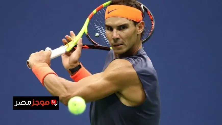 نادال يعلن طموحه في رئاسة ريال مدريد ويثير التساؤلات حول مستقبل بيريز