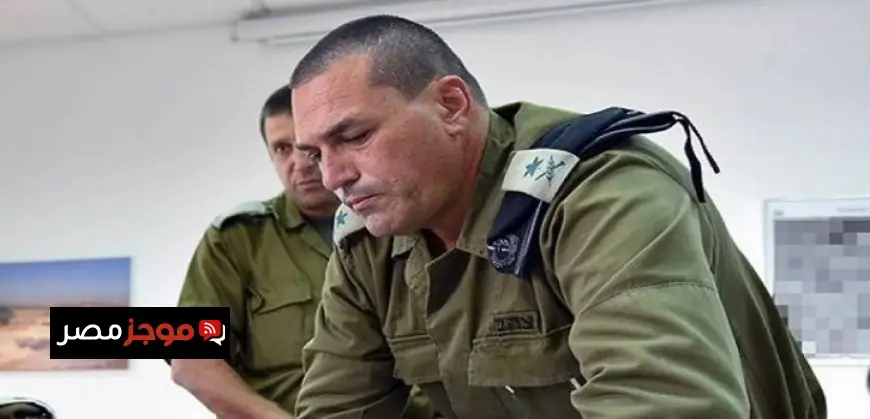 رئيس الأركان الإسرائيلي يتخذ إجراءات قوية ضد القادة العسكريين بسبب فشلهم في أحداث 7 أكتوبر