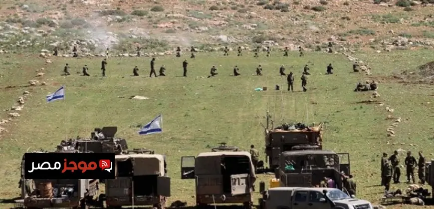 الجيش الإسرائيلي ينطلق في تدريبات مفاجئة في مرتفعات الجولان لتعزيز الجاهزية الأمنية