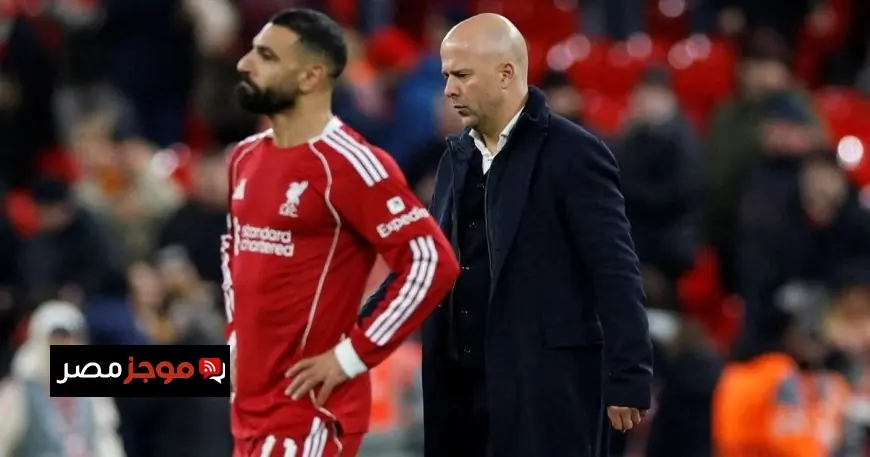 ليفربول يسجل أسوأ رقم في 72 عاماً ويقترب من الهاوية