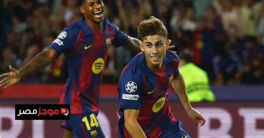 برشلونة يخسر أحد أهم لاعبيه بعد الهزيمة المفاجئة أمام تشيلسي