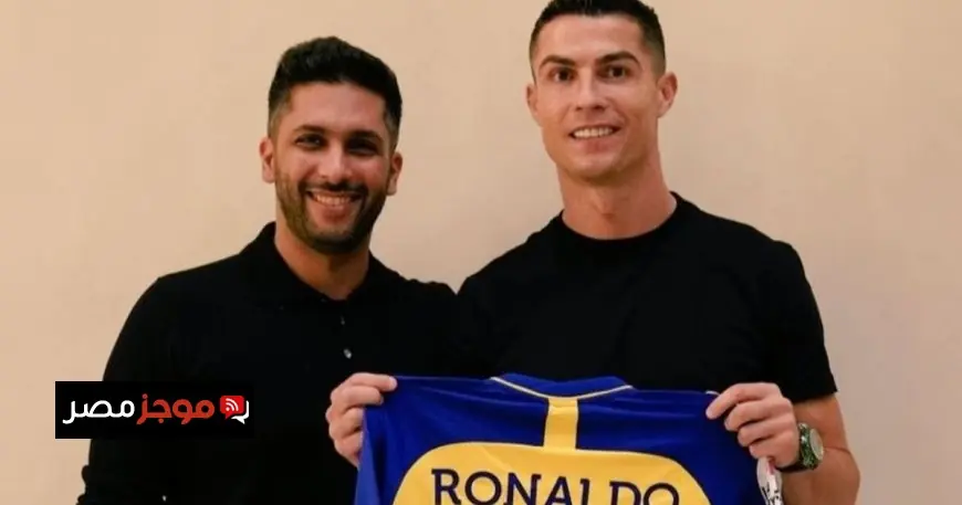 رئيس ألميريا يعلن عن خطة السوبر السعودي الإسباني وطموحات ضم كريستيانو رونالدو