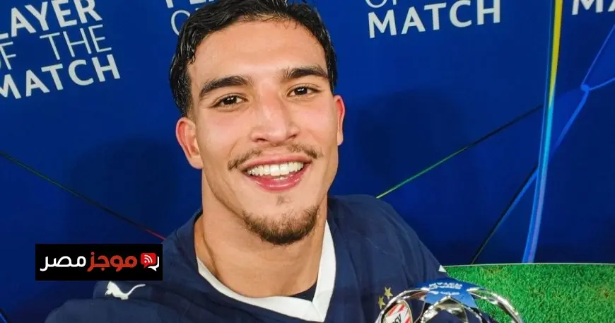 صهيب دريوش المغربي ينافس مبابي وهالاند بقدراته الخارقة