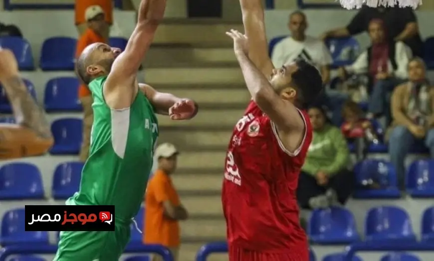 عقوبات قاسية تلاحق الأهلي والاتحاد السكندري على خلفية أحداث نهائي دوري المرتبط