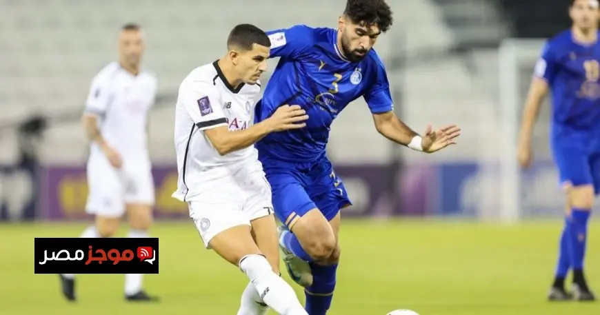 يوسف عطال ينضم إلى منتخب الجزائر لتقوية الصفوف في كأس العرب