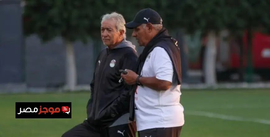 حلمي طولان يزيد حماس المنافسة في منتخب الفئة الثانية قبل كأس العرب