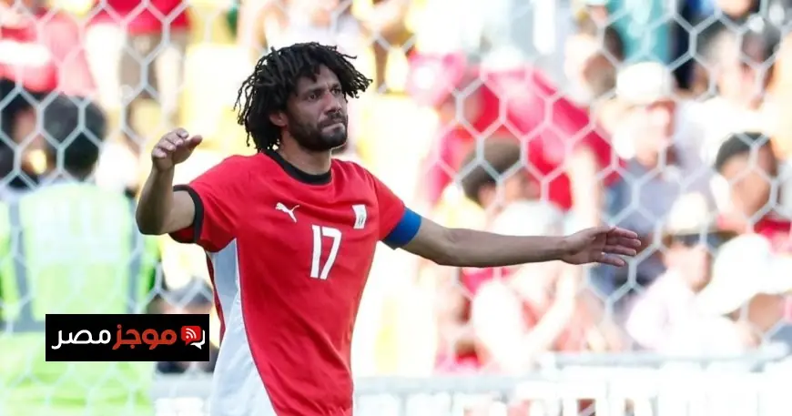 النني يوجه رسالة قوية لمنافسي منتخب مصر قبل كأس العرب نحن عازمون على الفوز باللقب