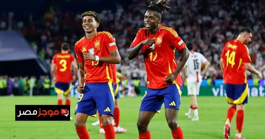 نيكو ويليامز: لامين يامال لا يتفوق علي ولهذا السبب رفضت الانضمام إلى برشلونة