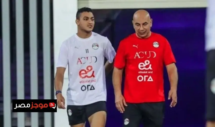 حسام حسن يستدعي رباعي منتخب طولان في قائمة أمم إفريقيا الجديدة