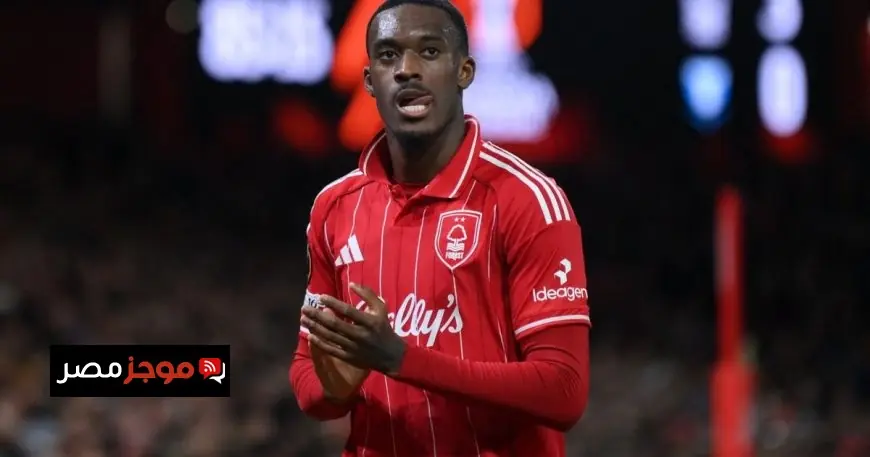 ليون يتصدر الدوري الأوروبي وفورست يحقق انتصارات متتالية