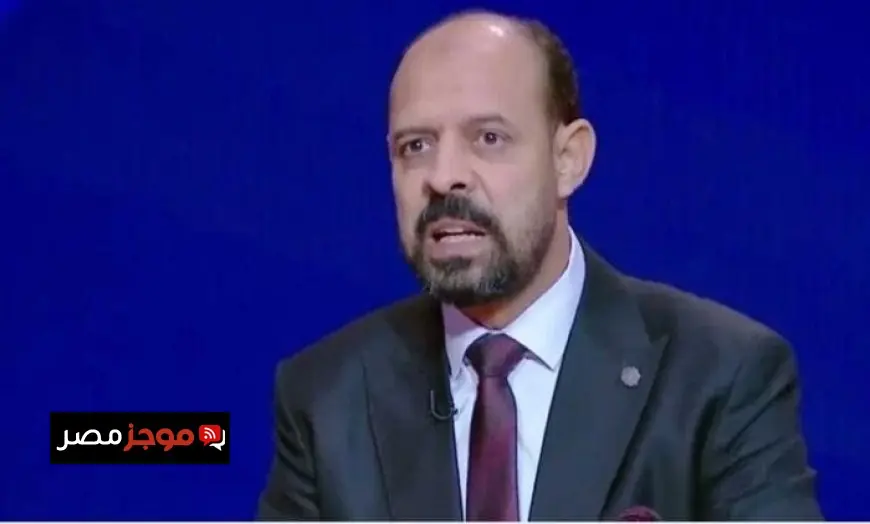 عماد النحاس يغادر معسكر الزوراء ويعود إلى مصر بعد حادث مؤلم