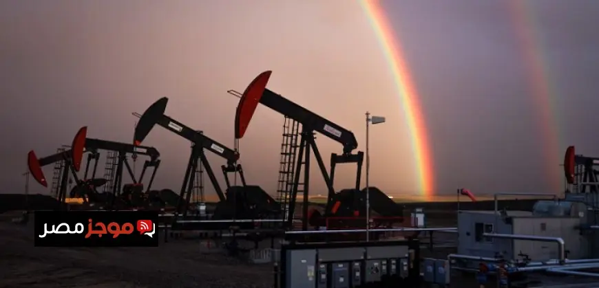 روسيا والصين تعززان التعاون في صادرات النفط لتعزيز الاقتصاد العالمي