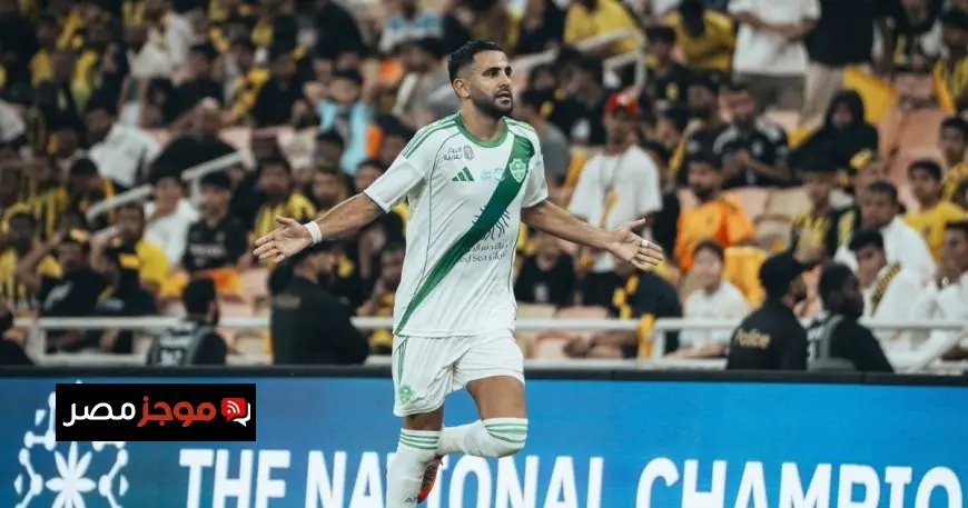 تشكيلة الأهلي تضم 10 لاعبين أجانب في ربع نهائي كأس الملك السعودي أمام القادسية