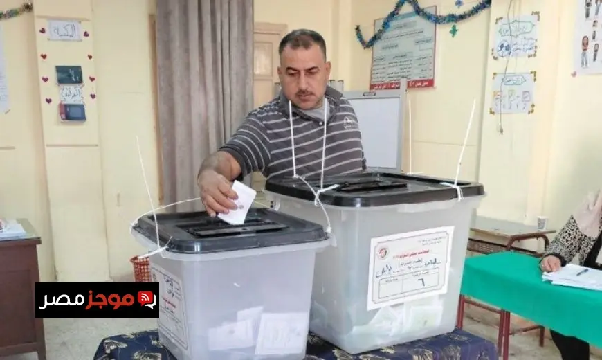 الحصر العددي لأصوات 19 دائرة انتخابية في القاهرة بالمرحلة الثانية يكشف نتائج مثيرة