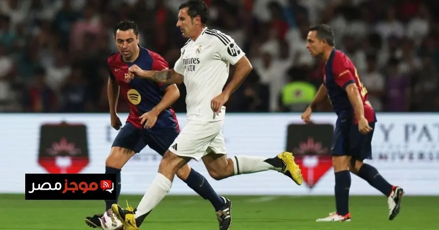 من يتصدر شعبية الأندية في إسبانيا ريال مدريد أم برشلونة؟