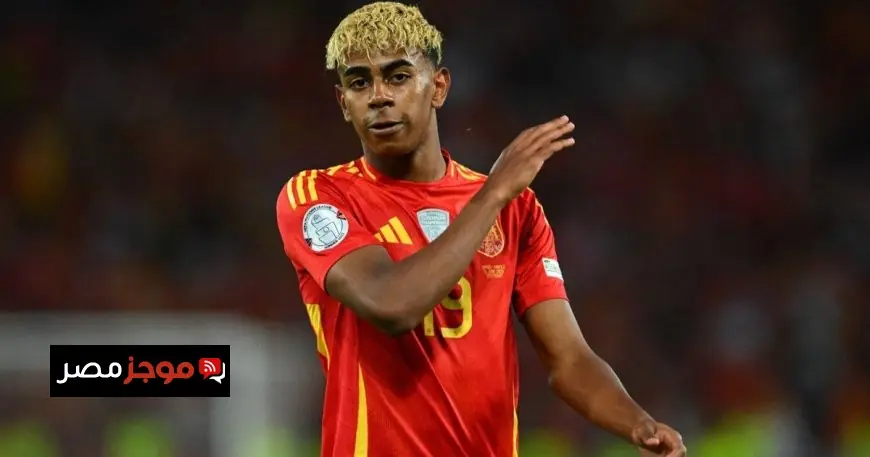 لماذا اختار لامين يامال إسبانيا وتر الجام المغربية في معركة خاسرة؟