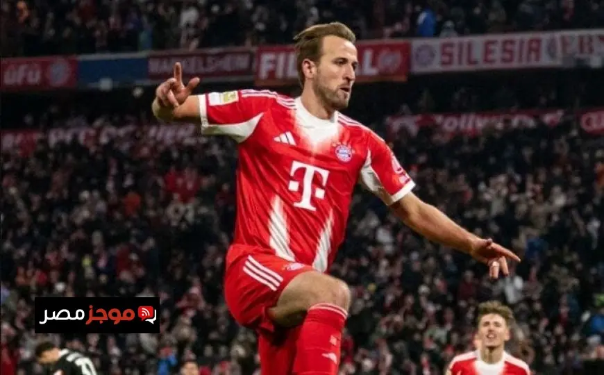 بايرن ميونخ يقدم تشكيلته القوية أمام أرسنال في قمة دوري أبطال أوروبا