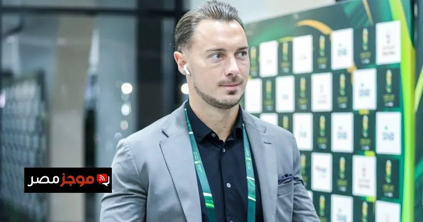 يايسله ينتقد لاعبي الأهلي بسبب عدم تطبيق التكتيك رغم التأهل لنصف نهائي كأس الملك