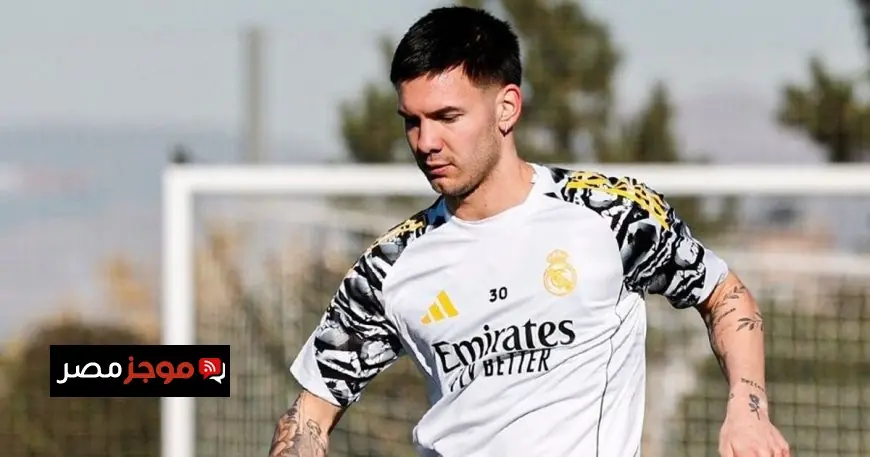 ماستانتونو يعود إلى لياقته قبل مواجهة ريال مدريد المهمة ضد جيرونا