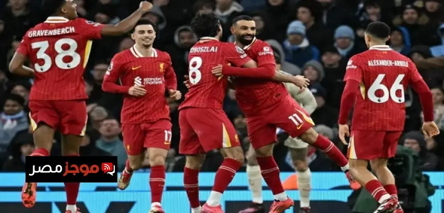ليفربول يواجه تحديًا قويًا أمام آيندهوفن في دوري أبطال أوروبا