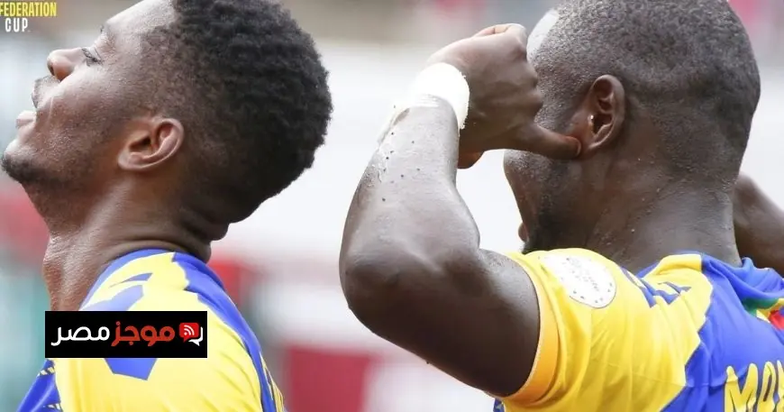 شباب بلوزداد يتلقى هزيمة مفاجئة أمام أوتوهو في كأس الكونفيدرالية