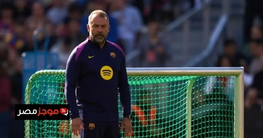 تشكيلة برشلونة لمواجهة ألافيس تبرز عودة الثلاثي الناري مع مفاجآت جديدة