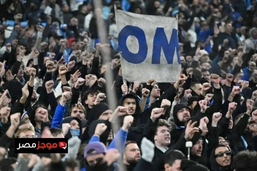 نيوكاسل يتقدم بشكوى رسمية ضد إساءة معاملة جماهيره خلال مباراة مارسيليا