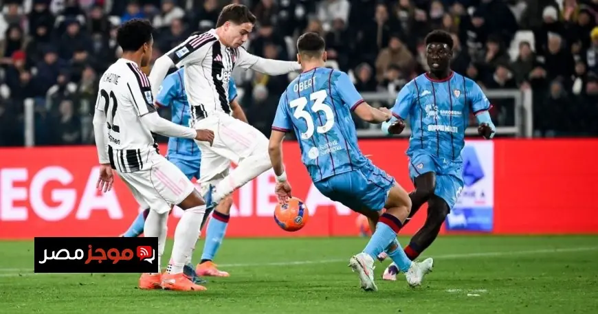 كينان يلديز يقود يوفنتوس لاستعادة الانتصارات وإصابة فلاهوفيتش تؤثر على الفريق