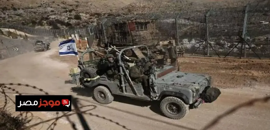 اجتياح إسرائيلي في القنيطرة السورية يهدد الزراعة ويؤدي إلى تجريف الأراضي الزراعية