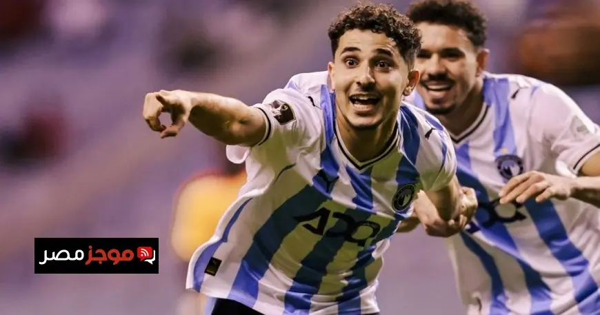 بيراميدز يحقق انتصارات جديدة في دوري أبطال إفريقيا وسط غياب الشناوي بسبب الإصابة