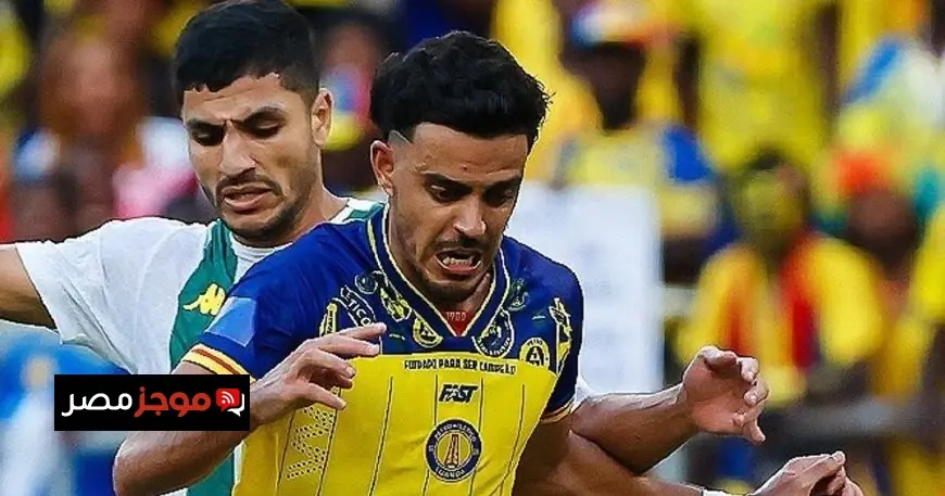 الترجي يحقق تعادلاً مثيراً مع بترو أتلتيكو في منافسات دوري أبطال إفريقيا