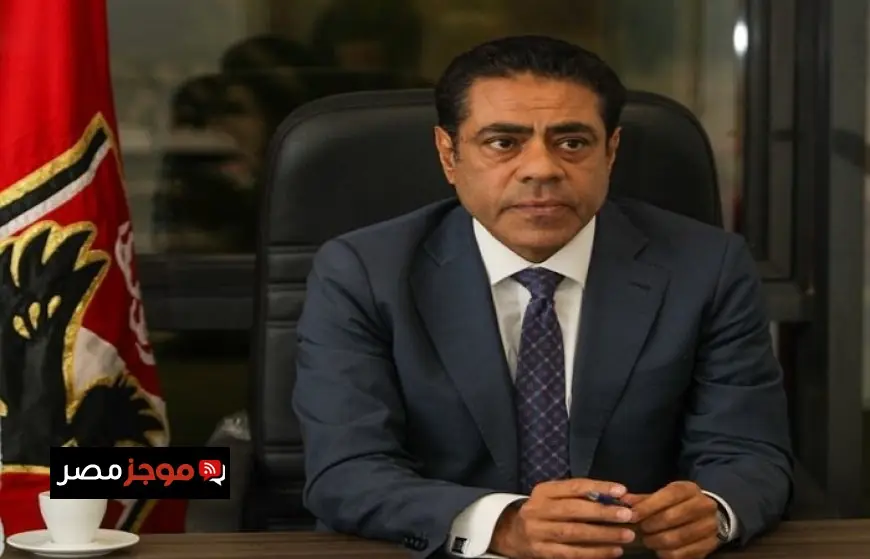 طارق قنديل يعبّر عن امتنانه لمسئولي الجيش الملكي على حسن الضيافة للنادي الأهلي