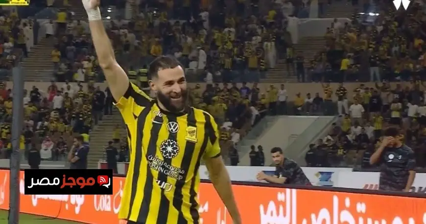 أبرز أحداث ونتيجة مباراة الاتحاد والشباب بفوز الاتحاد 4-1 في ربع نهائي كأس الملك