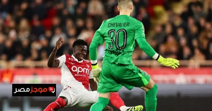 شوفالييه حارس باريس سان جيرمان يكشف تفاصيل لحظات الرعب بعد تصرف كامارا المتهور